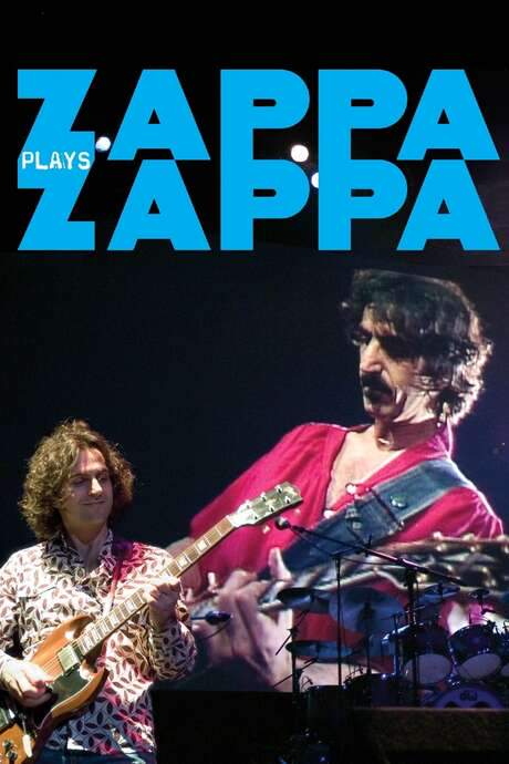 Zappa Plays Zappa